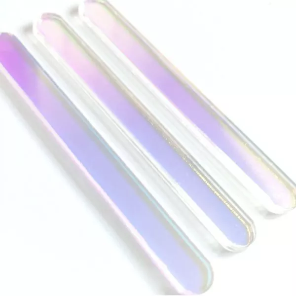 Light Reflect Cakesicle Sticks